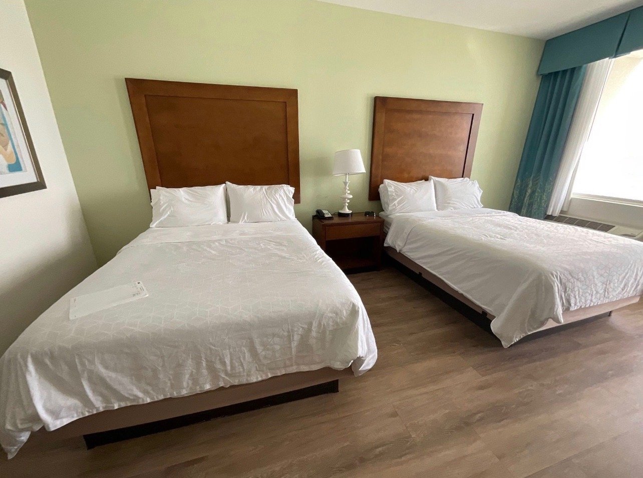 Holiday Inn FL Hotel Furniture Liquidation